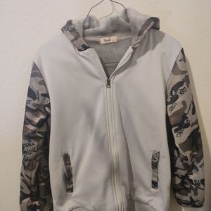 Reveries fall winter coat